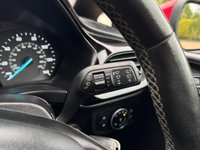 USED 2018 18 FORD FIESTA 1.0T EcoBoost Zetec Euro 6 (s/s) 5dr 1 Owner/2Keys/JustServiced/VGC