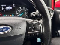 USED 2018 18 FORD FIESTA 1.0T EcoBoost Zetec Euro 6 (s/s) 5dr 1 Owner/2Keys/JustServiced/VGC