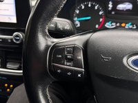 USED 2018 18 FORD FIESTA 1.0T EcoBoost Zetec Euro 6 (s/s) 5dr 1 Owner/2Keys/JustServiced/VGC