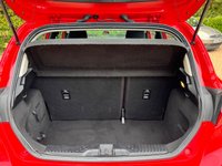 USED 2018 18 FORD FIESTA 1.0T EcoBoost Zetec Euro 6 (s/s) 5dr 1 Owner/2Keys/JustServiced/VGC