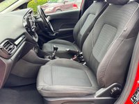 USED 2018 18 FORD FIESTA 1.0T EcoBoost Zetec Euro 6 (s/s) 5dr 1 Owner/2Keys/JustServiced/VGC