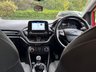 USED 2018 18 FORD FIESTA 1.0T EcoBoost Zetec Euro 6 (s/s) 5dr 1 Owner/2Keys/JustServiced/VGC