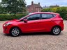 USED 2018 18 FORD FIESTA 1.0T EcoBoost Zetec Euro 6 (s/s) 5dr 1 Owner/2Keys/JustServiced/VGC