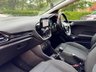 USED 2018 18 FORD FIESTA 1.0T EcoBoost Zetec Euro 6 (s/s) 5dr 1 Owner/2Keys/JustServiced/VGC