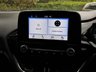 USED 2018 18 FORD FIESTA 1.0T EcoBoost Zetec Euro 6 (s/s) 5dr 1 Owner/2Keys/JustServiced/VGC