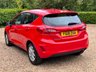 USED 2018 18 FORD FIESTA 1.0T EcoBoost Zetec Euro 6 (s/s) 5dr 1 Owner/2Keys/JustServiced/VGC