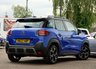 USED 2022 22 CITROEN C3 AIRCROSS 1.2 PureTech Shine Plus SUV 5dr Petrol EAT6 Euro 6 (s/s) (130 ps) NEW SERVICE+LOW MILEAGE