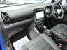 USED 2022 22 CITROEN C3 AIRCROSS 1.2 PureTech Shine Plus SUV 5dr Petrol EAT6 Euro 6 (s/s) (130 ps) NEW SERVICE+LOW MILEAGE