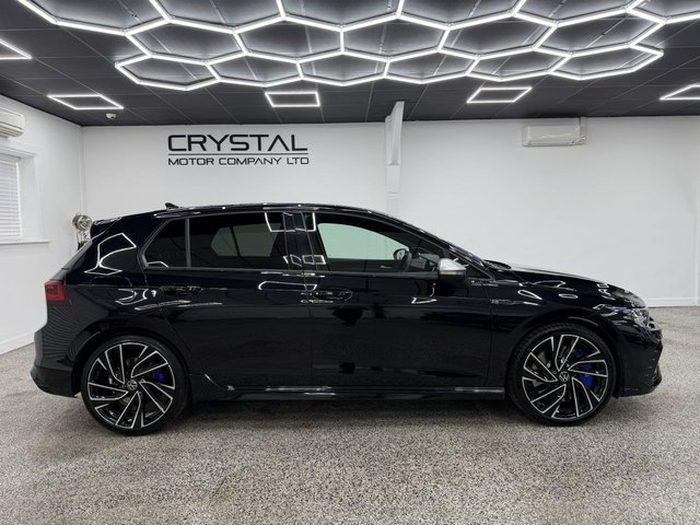 View our VOLKSWAGEN GOLF