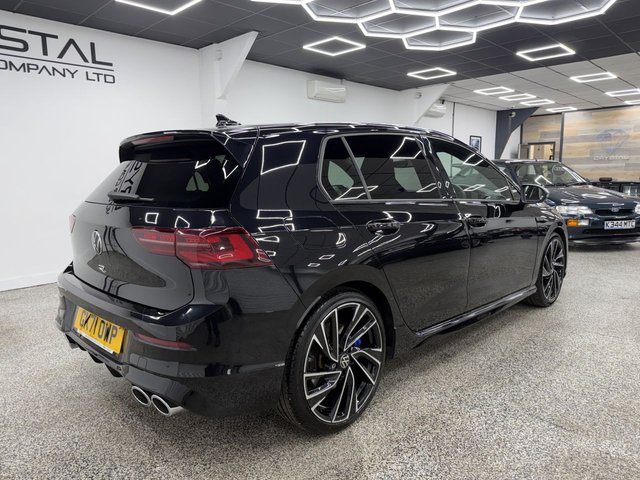 View our VOLKSWAGEN GOLF