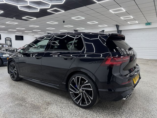 View our VOLKSWAGEN GOLF