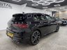USED 2021 71 VOLKSWAGEN GOLF 2.0 TSI R Hatchback 5dr Petrol DSG 4Motion Euro 6 (s/s) (320 ps) 