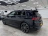 USED 2021 71 VOLKSWAGEN GOLF 2.0 TSI R Hatchback 5dr Petrol DSG 4Motion Euro 6 (s/s) (320 ps) 