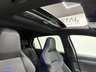 USED 2021 71 VOLKSWAGEN GOLF 2.0 TSI R Hatchback 5dr Petrol DSG 4Motion Euro 6 (s/s) (320 ps) 