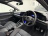 USED 2021 71 VOLKSWAGEN GOLF 2.0 TSI R Hatchback 5dr Petrol DSG 4Motion Euro 6 (s/s) (320 ps) 