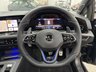 USED 2021 71 VOLKSWAGEN GOLF 2.0 TSI R Hatchback 5dr Petrol DSG 4Motion Euro 6 (s/s) (320 ps) 