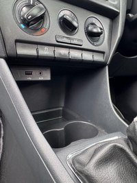 USED 2013 63 SKODA RAPID SPACEBACK 1.2 TSI SE Hatchback 5dr Petrol Manual Euro 5 (105 ps) 