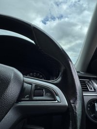 USED 2013 63 SKODA RAPID SPACEBACK 1.2 TSI SE Hatchback 5dr Petrol Manual Euro 5 (105 ps) 