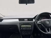 USED 2013 63 SKODA RAPID SPACEBACK 1.2 TSI SE Hatchback 5dr Petrol Manual Euro 5 (105 ps) 