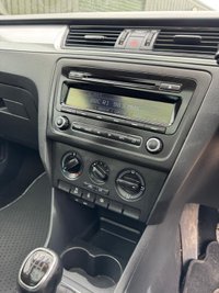USED 2013 63 SKODA RAPID SPACEBACK 1.2 TSI SE Hatchback 5dr Petrol Manual Euro 5 (105 ps) 