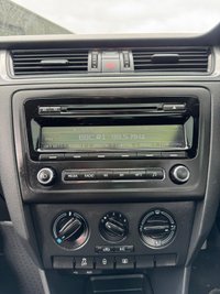 USED 2013 63 SKODA RAPID SPACEBACK 1.2 TSI SE Hatchback 5dr Petrol Manual Euro 5 (105 ps) 