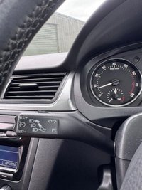 USED 2013 63 SKODA RAPID SPACEBACK 1.2 TSI SE Hatchback 5dr Petrol Manual Euro 5 (105 ps) 
