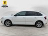 USED 2013 63 SKODA RAPID SPACEBACK 1.2 TSI SE Hatchback 5dr Petrol Manual Euro 5 (105 ps) 