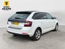 USED 2013 63 SKODA RAPID SPACEBACK 1.2 TSI SE Hatchback 5dr Petrol Manual Euro 5 (105 ps) 