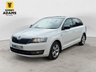 USED 2013 63 SKODA RAPID SPACEBACK 1.2 TSI SE Hatchback 5dr Petrol Manual Euro 5 (105 ps) 