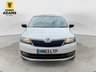 USED 2013 63 SKODA RAPID SPACEBACK 1.2 TSI SE Hatchback 5dr Petrol Manual Euro 5 (105 ps) 