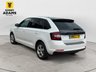 USED 2013 63 SKODA RAPID SPACEBACK 1.2 TSI SE Hatchback 5dr Petrol Manual Euro 5 (105 ps) 