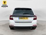 USED 2013 63 SKODA RAPID SPACEBACK 1.2 TSI SE Hatchback 5dr Petrol Manual Euro 5 (105 ps) 