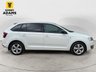 USED 2013 63 SKODA RAPID SPACEBACK 1.2 TSI SE Hatchback 5dr Petrol Manual Euro 5 (105 ps) 