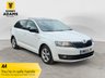USED 2013 63 SKODA RAPID SPACEBACK 1.2 TSI SE Hatchback 5dr Petrol Manual Euro 5 (105 ps) 