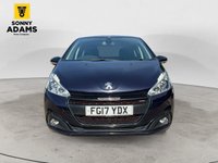 USED 2017 17 PEUGEOT 208 1.6 BlueHDi GT Line Hatchback 5dr Diesel Manual Euro 6 (100 ps) 