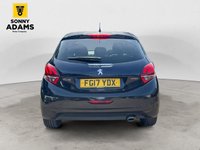 USED 2017 17 PEUGEOT 208 1.6 BlueHDi GT Line Hatchback 5dr Diesel Manual Euro 6 (100 ps) 