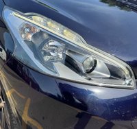 USED 2017 17 PEUGEOT 208 1.6 BlueHDi GT Line Hatchback 5dr Diesel Manual Euro 6 (100 ps) 
