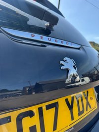 USED 2017 17 PEUGEOT 208 1.6 BlueHDi GT Line Hatchback 5dr Diesel Manual Euro 6 (100 ps) 