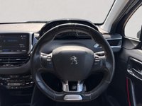 USED 2017 17 PEUGEOT 208 1.6 BlueHDi GT Line Hatchback 5dr Diesel Manual Euro 6 (100 ps) 