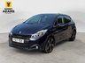 USED 2017 17 PEUGEOT 208 1.6 BlueHDi GT Line Hatchback 5dr Diesel Manual Euro 6 (100 ps) 