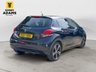 USED 2017 17 PEUGEOT 208 1.6 BlueHDi GT Line Hatchback 5dr Diesel Manual Euro 6 (100 ps) 