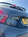USED 2017 17 PEUGEOT 208 1.6 BlueHDi GT Line Hatchback 5dr Diesel Manual Euro 6 (100 ps) 