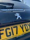 USED 2017 17 PEUGEOT 208 1.6 BlueHDi GT Line Hatchback 5dr Diesel Manual Euro 6 (100 ps) 