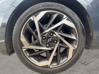 USED 2023 23 HYUNDAI I20 1.0 T-GDi MHEV Premium Hatchback 5dr Petrol Hybrid DCT Euro 6 (s/s) (100 ps) 