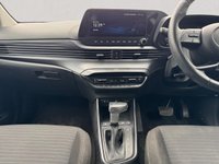 USED 2023 23 HYUNDAI I20 1.0 T-GDi MHEV Premium Hatchback 5dr Petrol Hybrid DCT Euro 6 (s/s) (100 ps) 