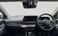 USED 2023 23 HYUNDAI I20 1.0 T-GDi MHEV Premium Hatchback 5dr Petrol Hybrid DCT Euro 6 (s/s) (100 ps) 