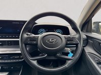 USED 2023 23 HYUNDAI I20 1.0 T-GDi MHEV Premium Hatchback 5dr Petrol Hybrid DCT Euro 6 (s/s) (100 ps) 