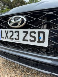 USED 2023 23 HYUNDAI I20 1.0 T-GDi MHEV Premium Hatchback 5dr Petrol Hybrid DCT Euro 6 (s/s) (100 ps) 