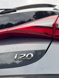 USED 2023 23 HYUNDAI I20 1.0 T-GDi MHEV Premium Hatchback 5dr Petrol Hybrid DCT Euro 6 (s/s) (100 ps) 