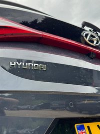 USED 2023 23 HYUNDAI I20 1.0 T-GDi MHEV Premium Hatchback 5dr Petrol Hybrid DCT Euro 6 (s/s) (100 ps) 